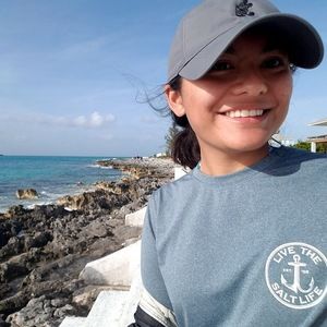 Meet your Posher, Briannah